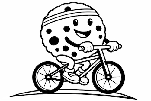 Weekly Special - Chippy